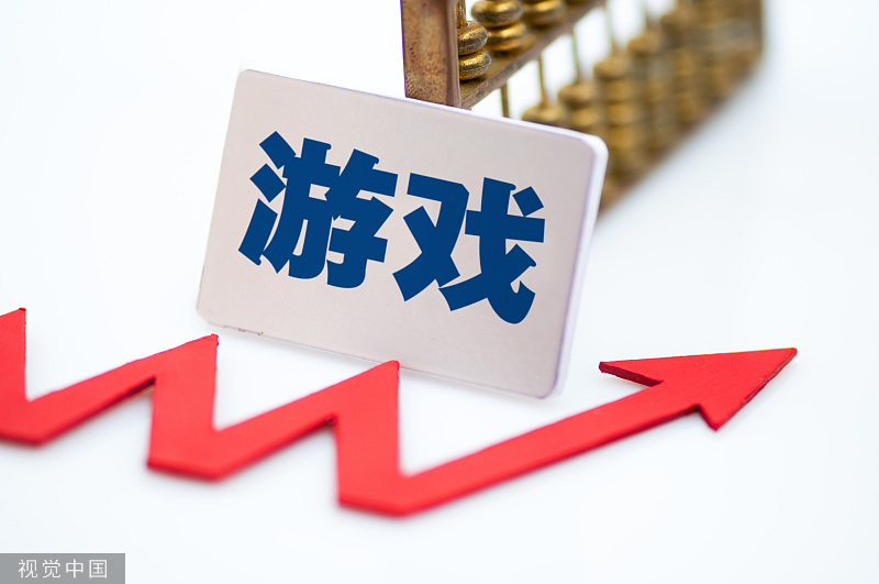 12月份国产网络游戏版号数量过百，持续释放支持行业繁荣健康发展的积极信号